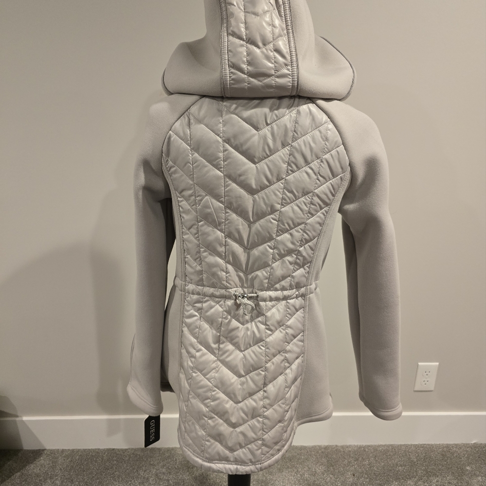 Guess Jacket - Picture 5 of 5
